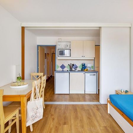 Pierre & Vacances Residence Les Oceanes 포르니세 외부 사진