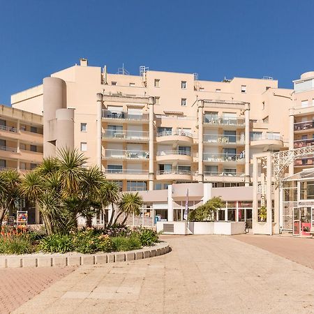 Pierre & Vacances Residence Les Oceanes 포르니세 외부 사진