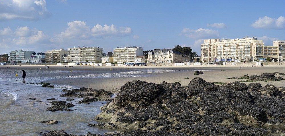 Pierre & Vacances Residence Les Oceanes 포르니세 외부 사진