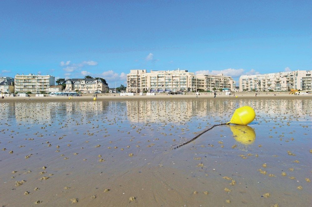 Pierre & Vacances Residence Les Oceanes 포르니세 외부 사진