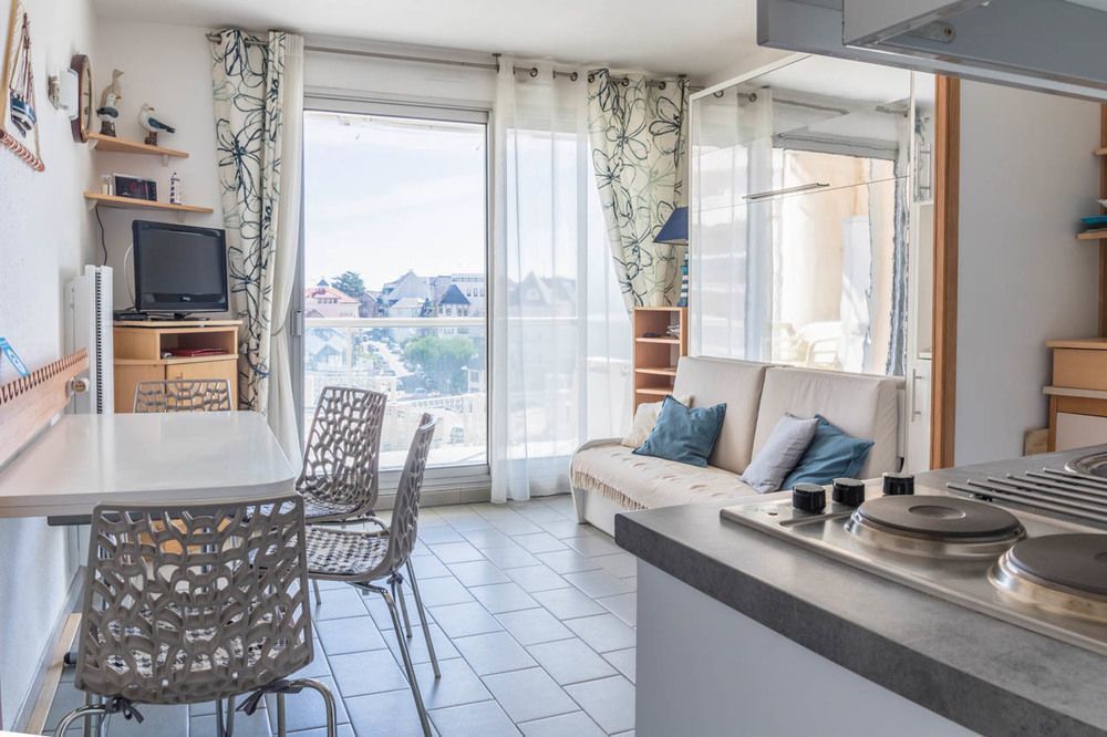 Pierre & Vacances Residence Les Oceanes 포르니세 외부 사진