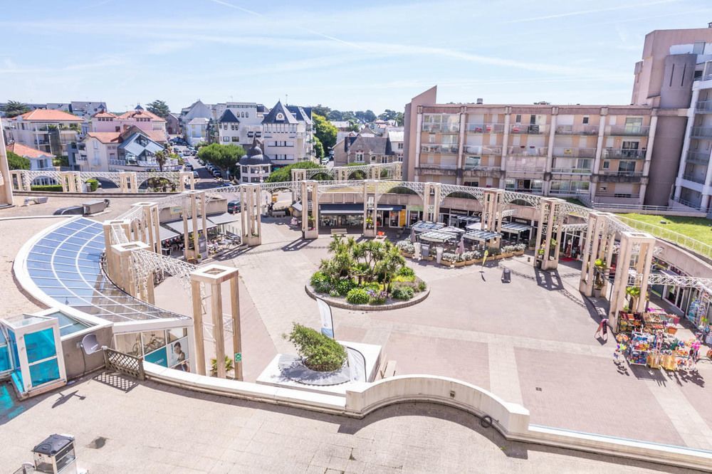 Pierre & Vacances Residence Les Oceanes 포르니세 외부 사진