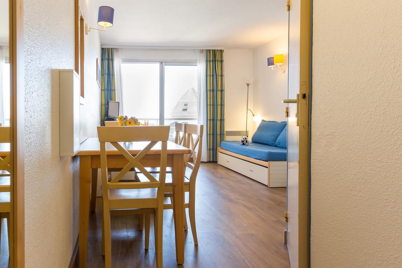Pierre & Vacances Residence Les Oceanes 포르니세 외부 사진