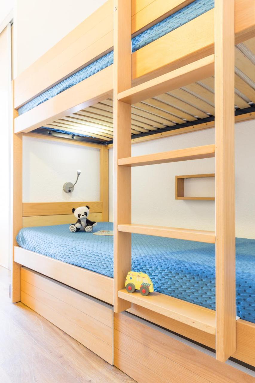Pierre & Vacances Residence Les Oceanes 포르니세 외부 사진