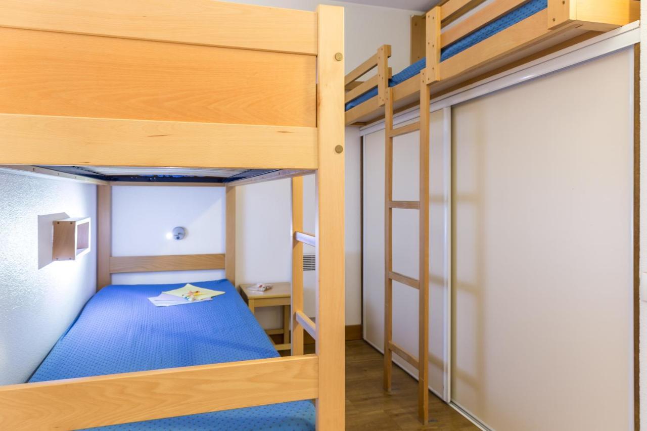 Pierre & Vacances Residence Les Oceanes 포르니세 객실 사진