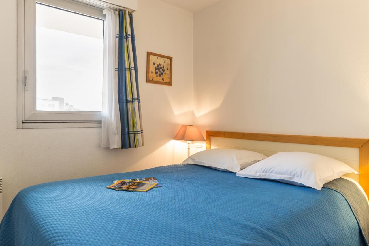 Pierre & Vacances Residence Les Oceanes 포르니세 외부 사진